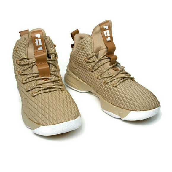 JIYI LeBron James LBJ Professional Basketball Shoe - Picture 8 of 10